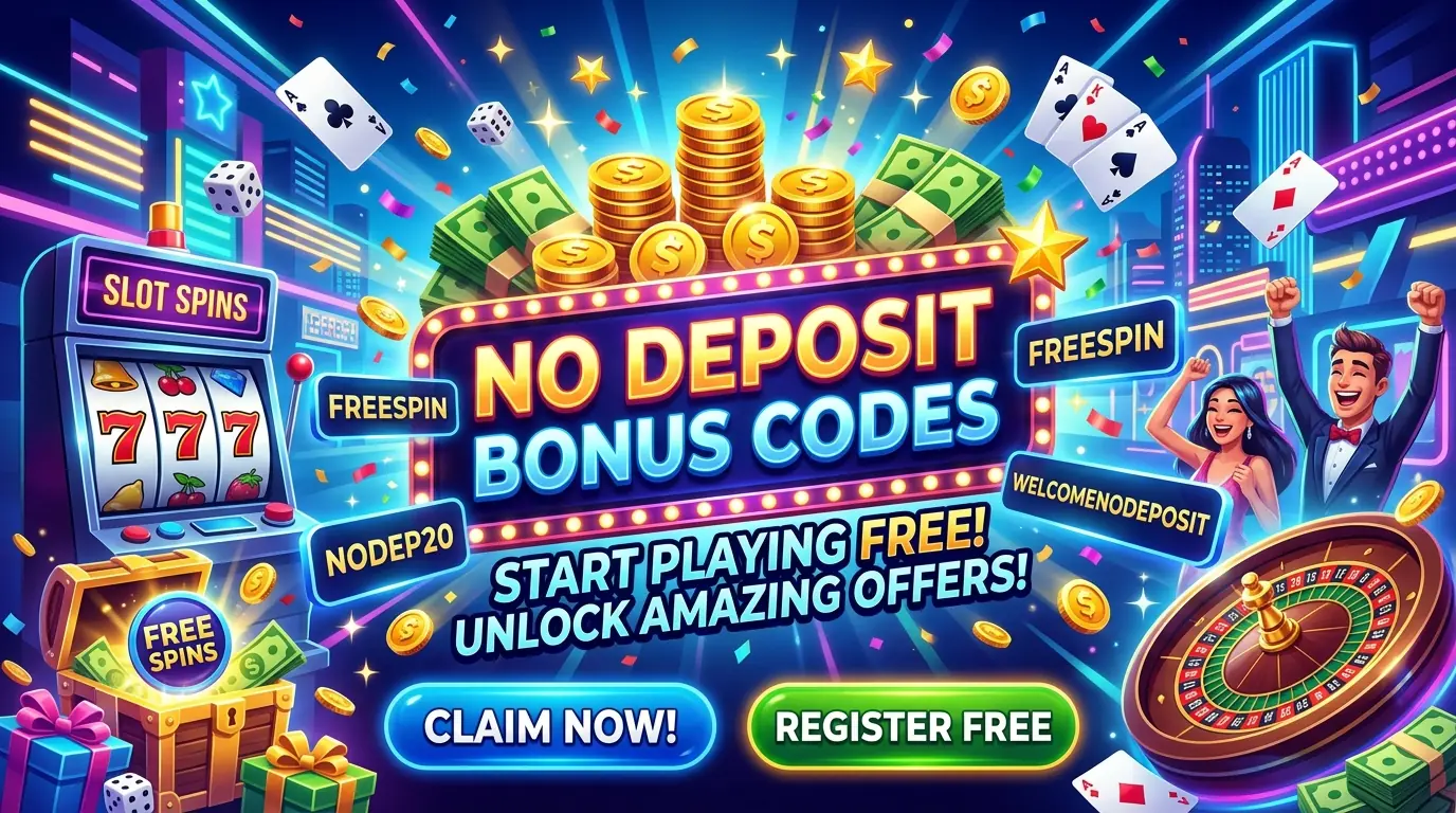 Platin casino no deposit bonus codes