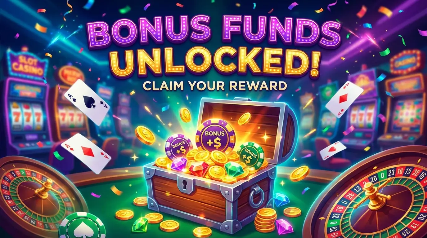 Platin bonus funds