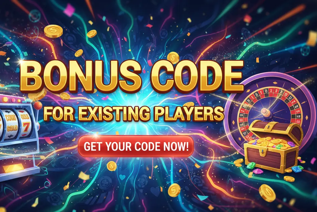 Platin bonus code for existing players