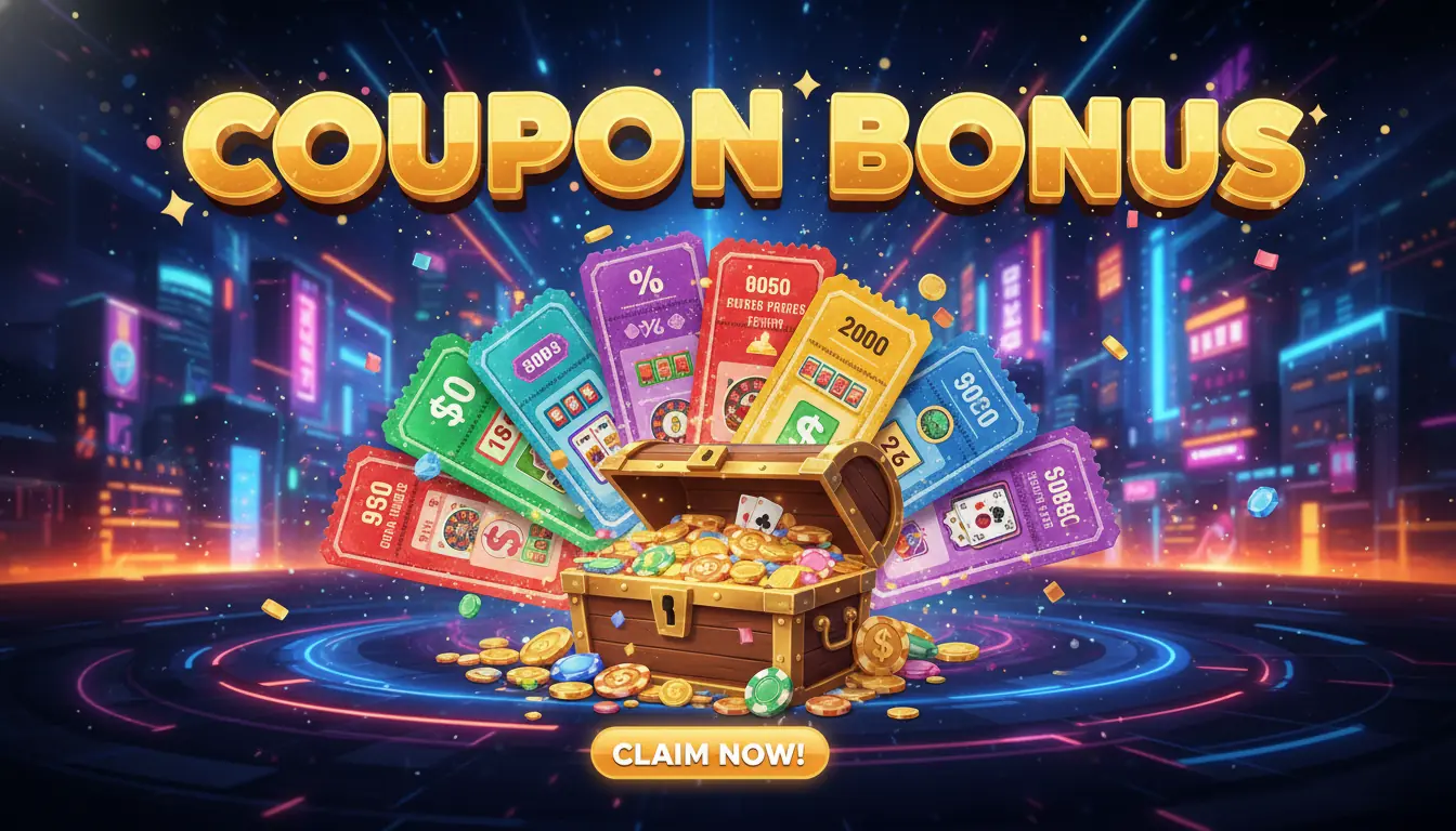 Platin coupons