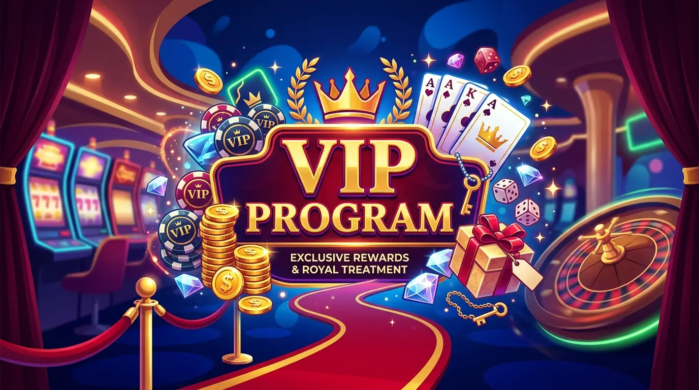 Platin VIP program