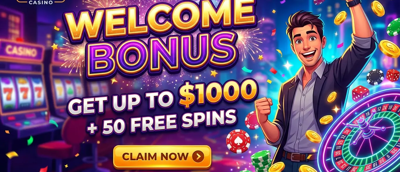 Platin welcome bonus