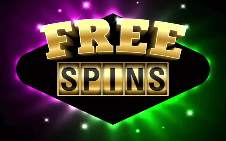 Platin free spins