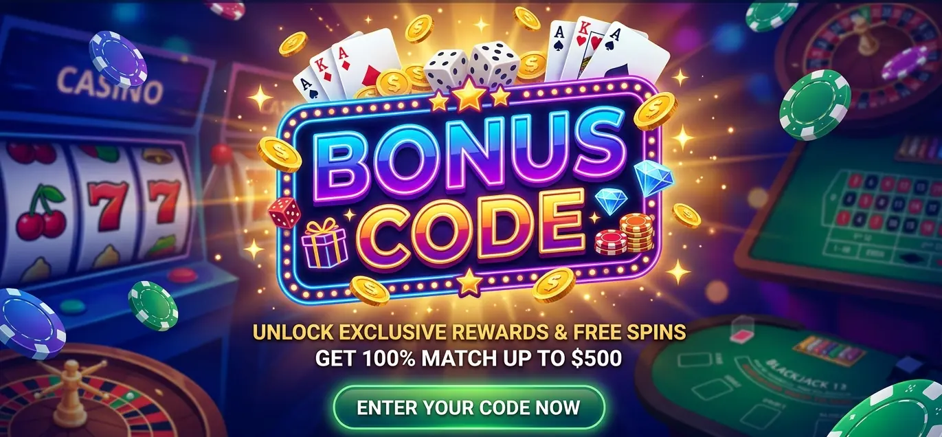 Platin bonus code