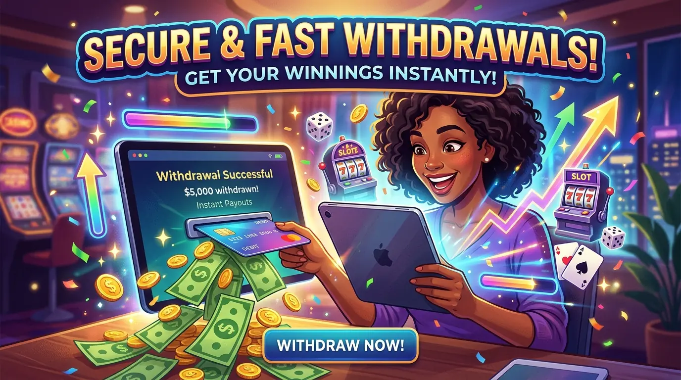 Platin casino withdrawal