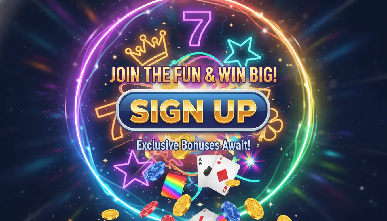 Platin sign up