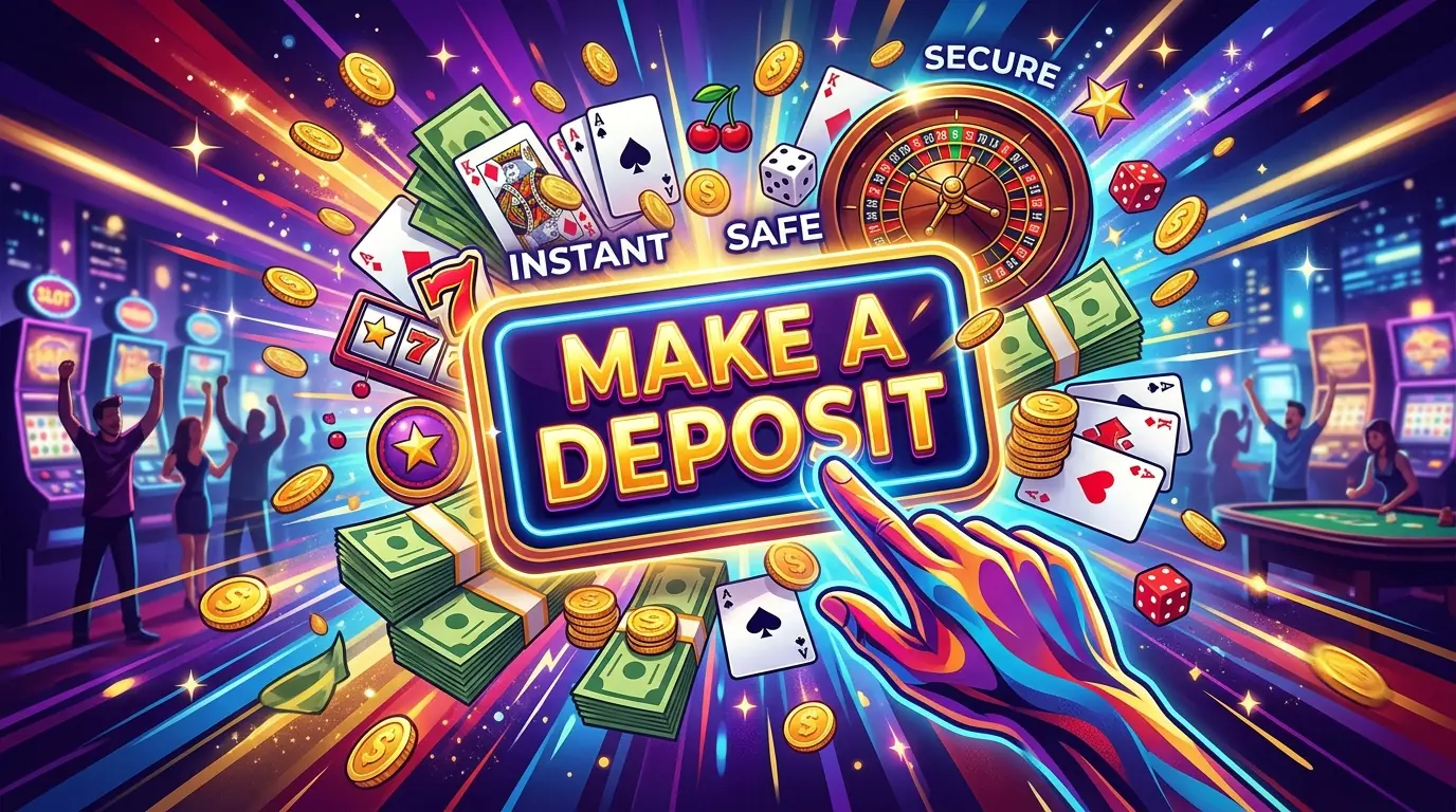 Platin deposit