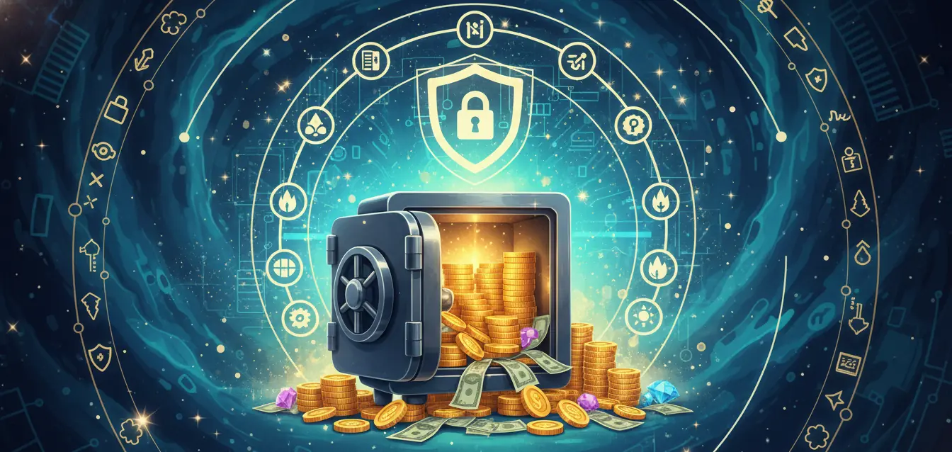 Platin casino safe