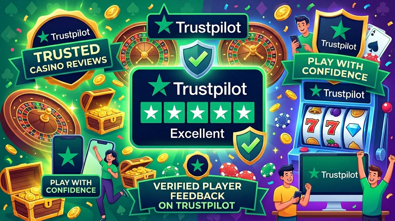Platin Trustpilot