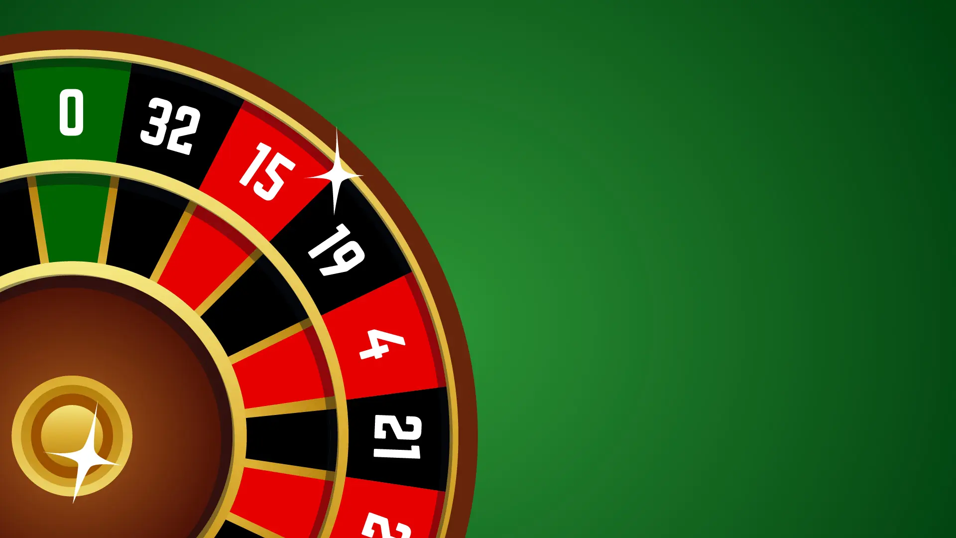 Platin Roulette