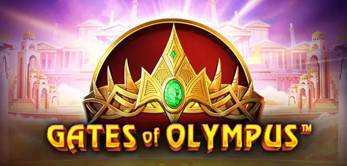 Platin casino Gates of Olympus