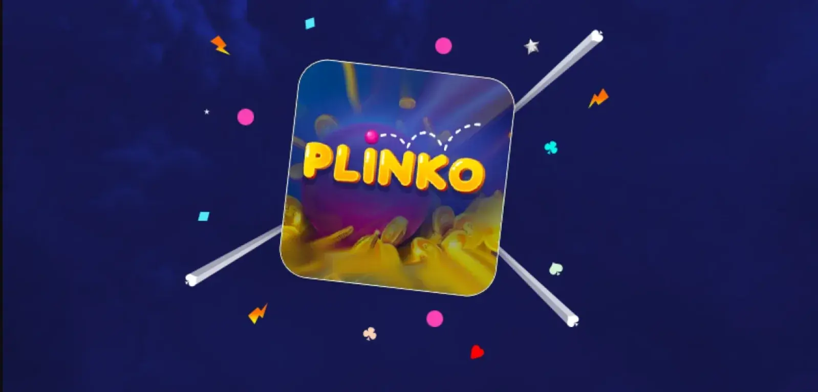 Platin Plinko